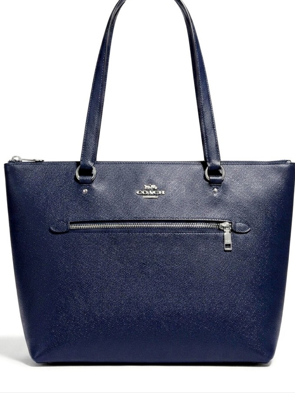 Coach Gallery Leather Tote